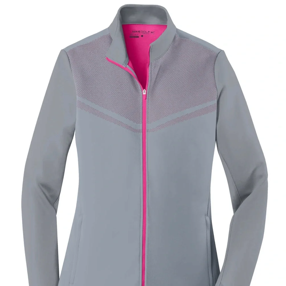 Nike Therma Fit Golf Jacket Size XL